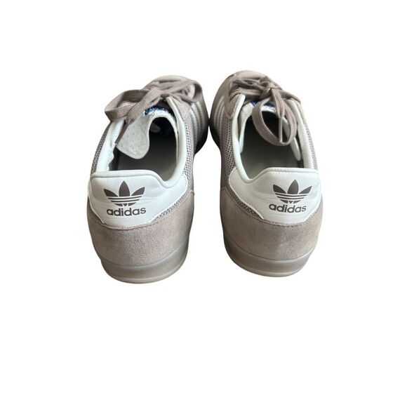 Adidas Gazelle sneakers men’s size 13 - Picture 3 of 7